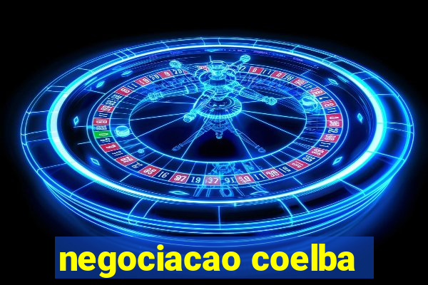 negociacao coelba